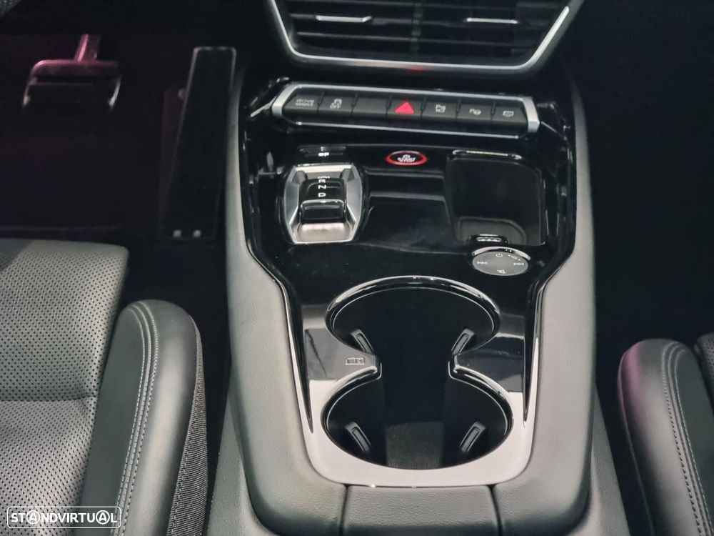 Audi RS e-tron GT quattro - 18