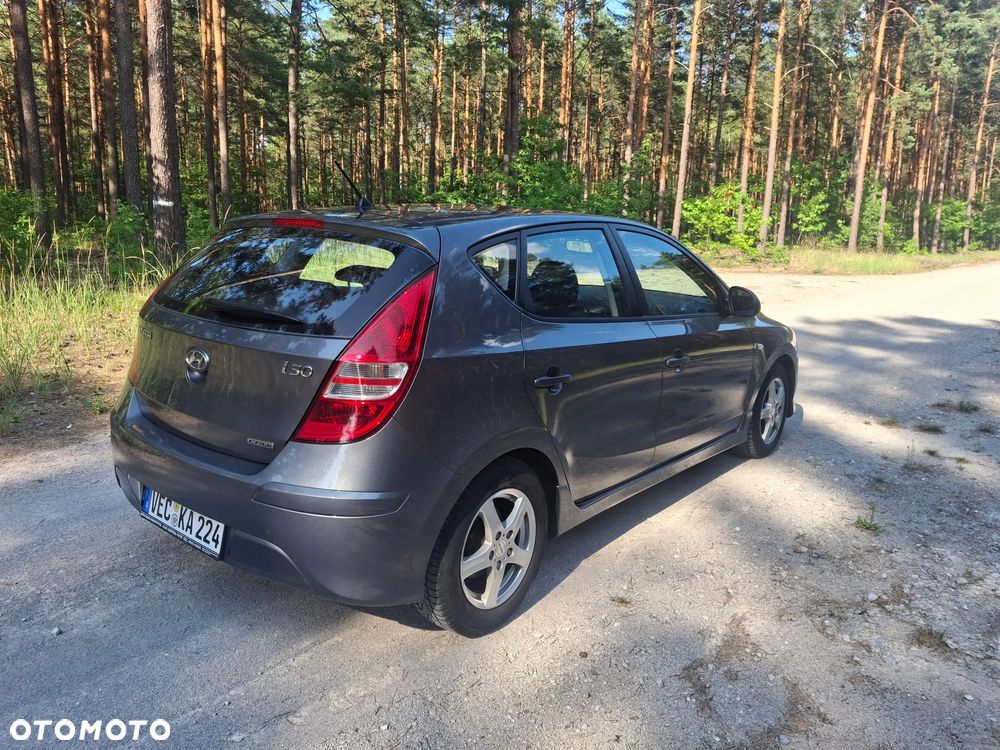 Hyundai i30 - 7
