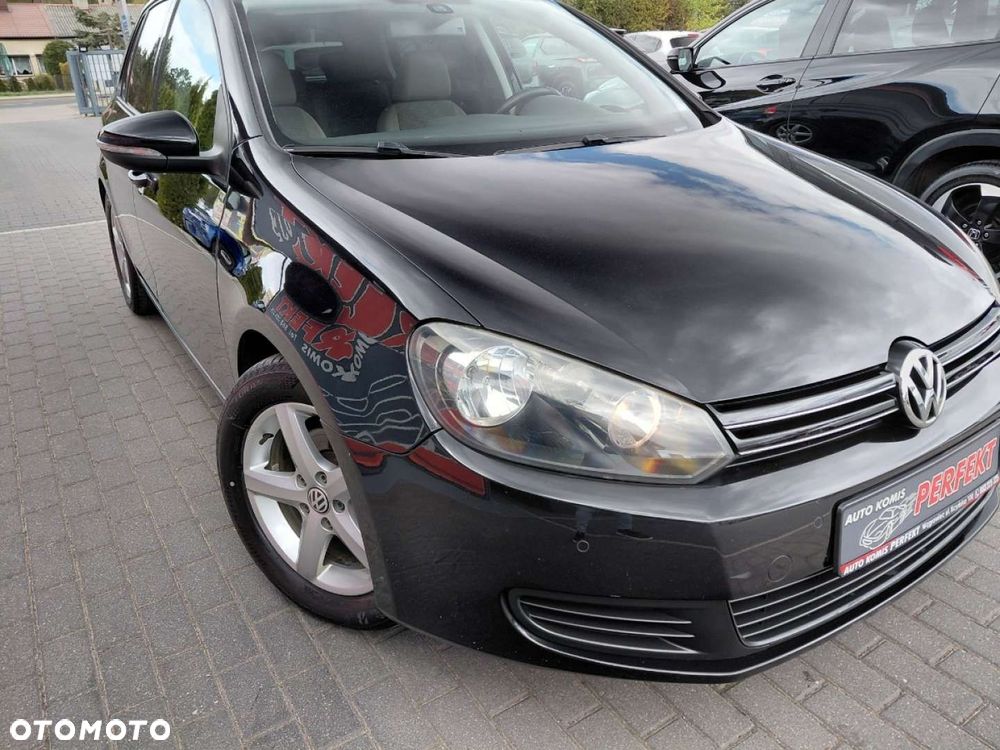 Volkswagen Golf - 5