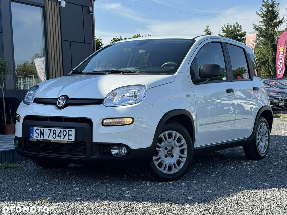 Fiat Panda - 9