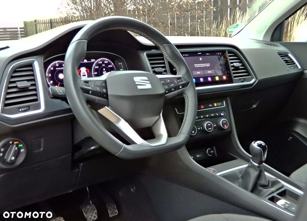 Seat Ateca - 11