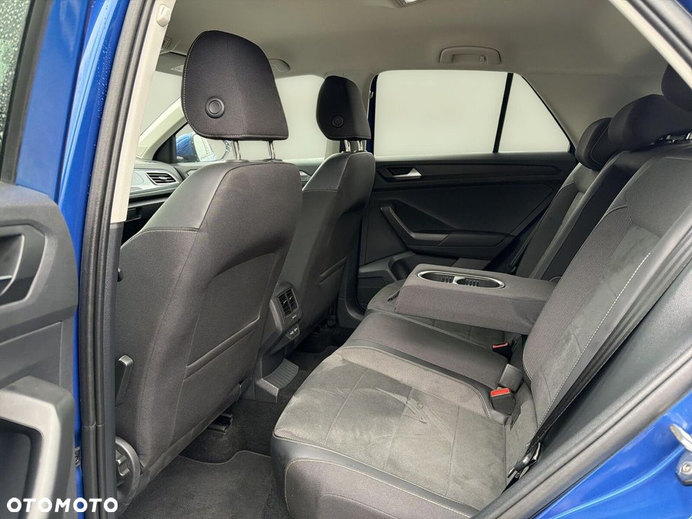 Volkswagen T-Roc 1.5 TSI Style DSG - 31