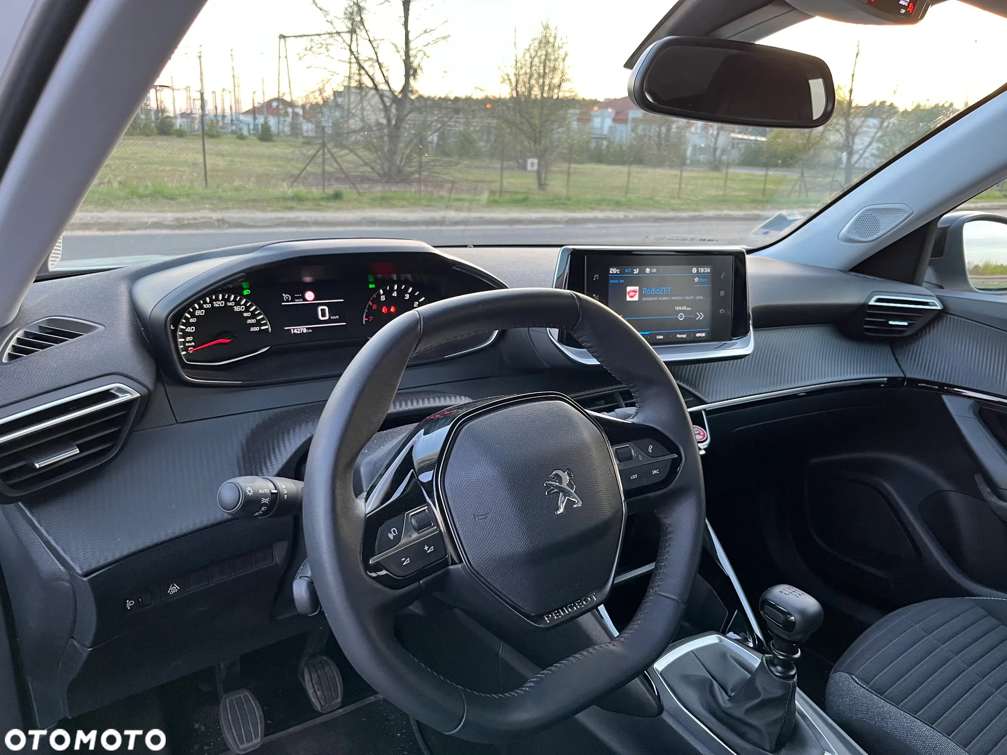 Peugeot 2008 PureTech 100 Style - 7