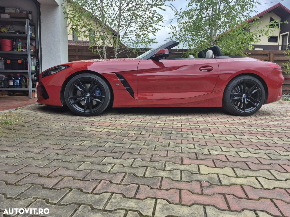 BMW Z4 sDrive30i AT M Sport - 13