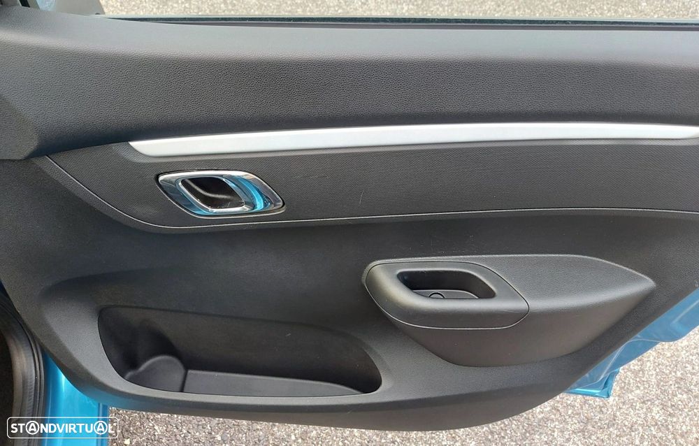 Dacia Spring Electric 45 Comfort Plus - 42