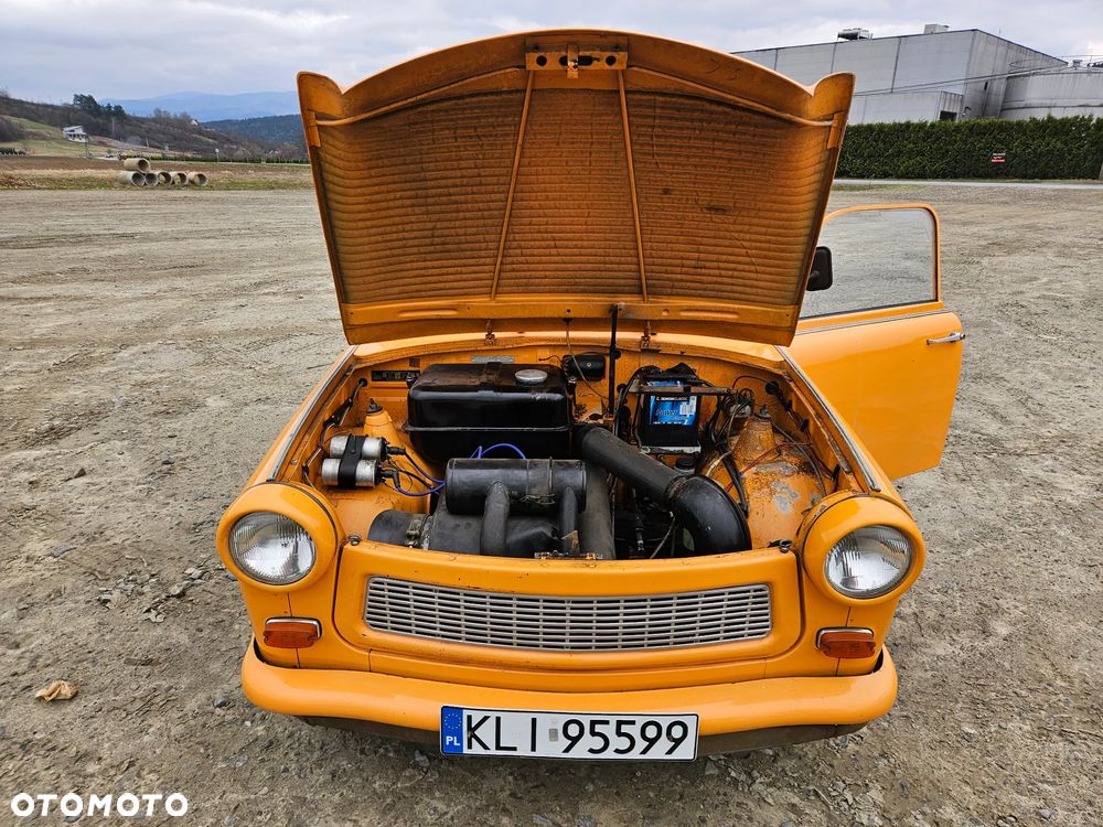 Trabant 601 Universal - 9