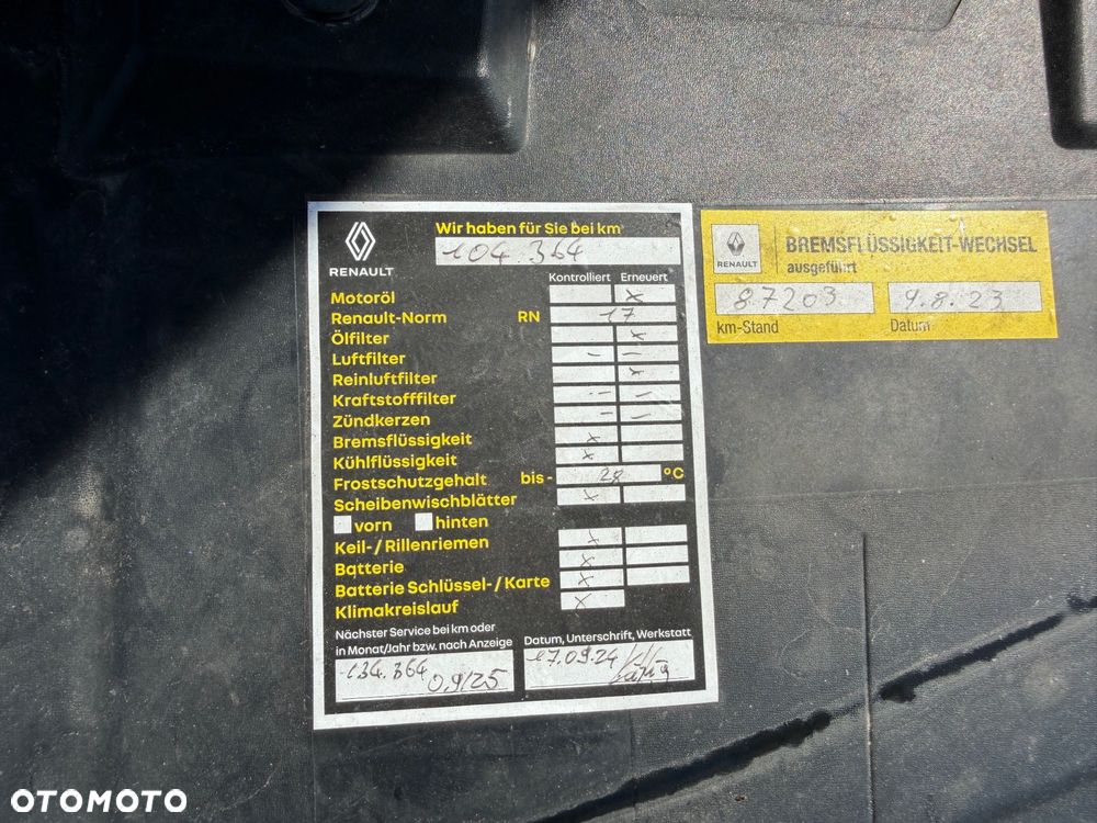 Renault Kadjar Energy TCe 130 EDC CROSSBORDER - 31