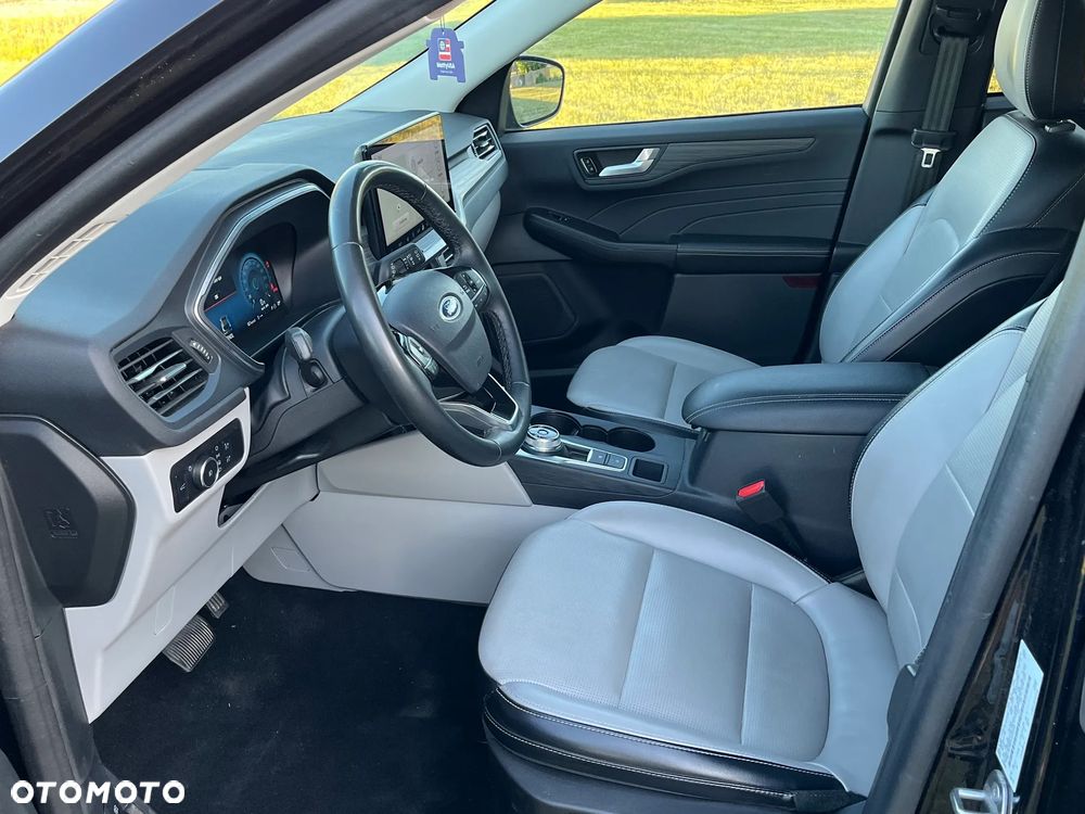 Ford Escape - 17