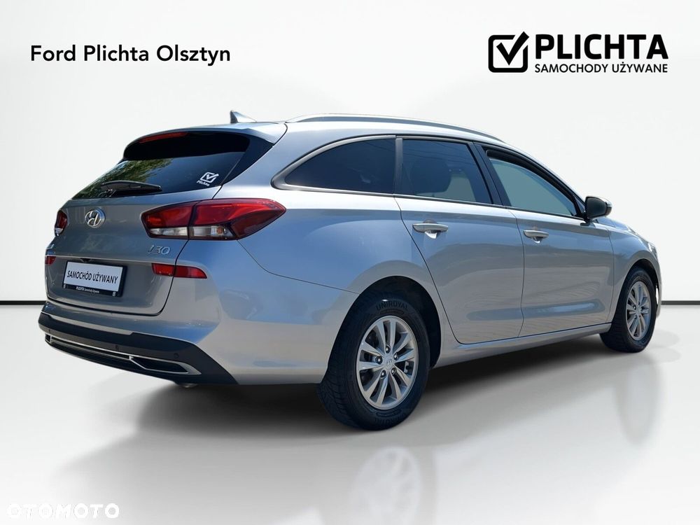 Hyundai i30 - 6