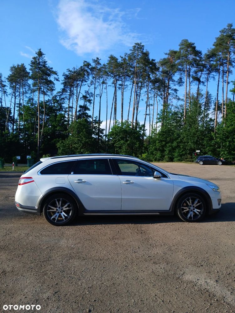 Peugeot 508 2.0 HDi Business Line - 4