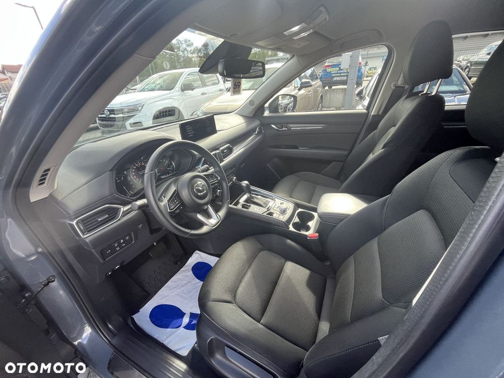Mazda CX-5 - 11