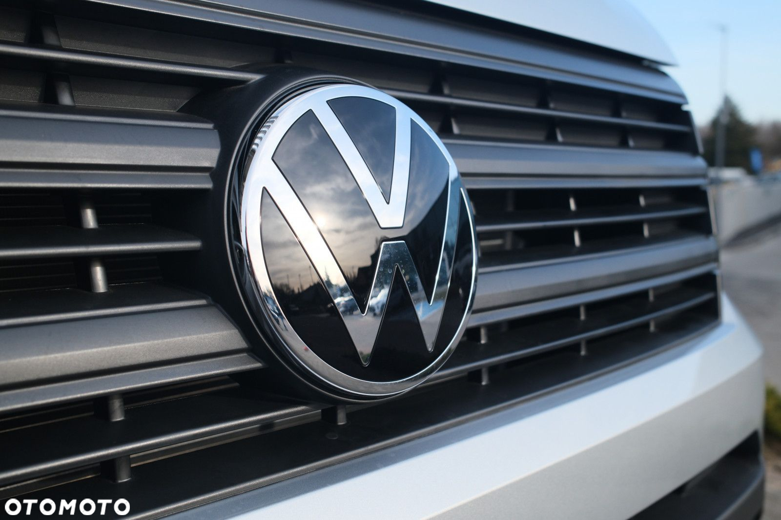 Volkswagen Crafter - 12