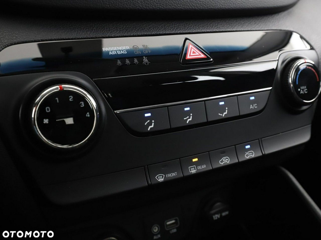 Hyundai Tucson 1.6 T-GDI GO Plus 2WD - 27