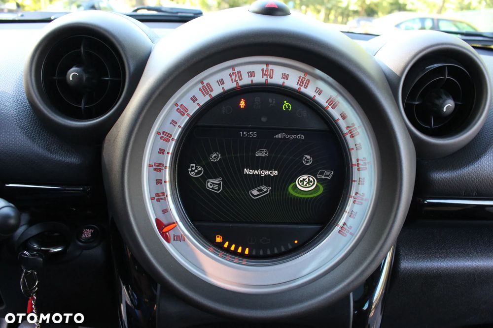 MINI Countryman Cooper D - 37