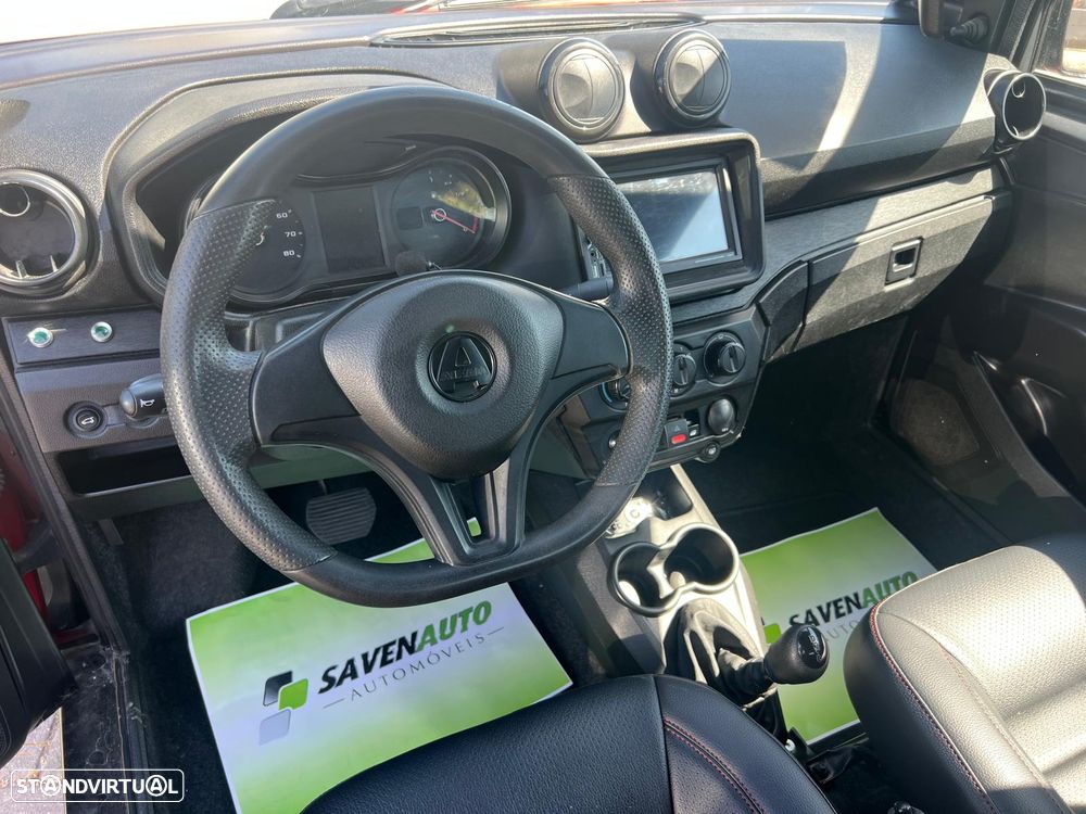 Aixam Aixam CITY MICRO CAR - 2