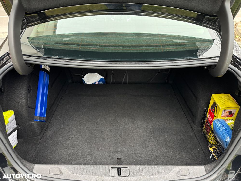 Opel Astra 1.4 Turbo ECOTEC Start/Stop Enjoy - 10