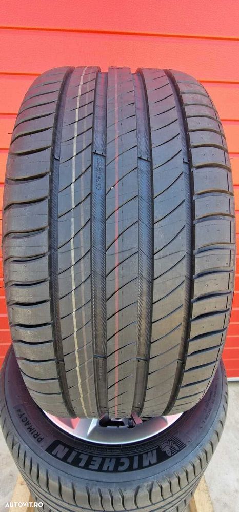 Roti NOI originale AUDI A4/A5/A3 Octavia/Superb,PASSAT,ARTEON,GOLF, 245 40r18 vara - 6