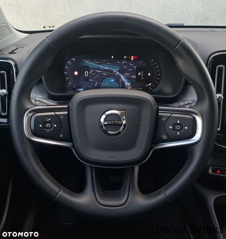 Volvo XC 40 - 16