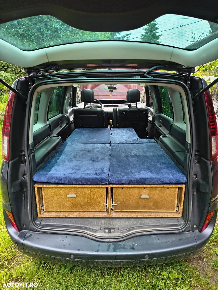 Renault Espace - 14