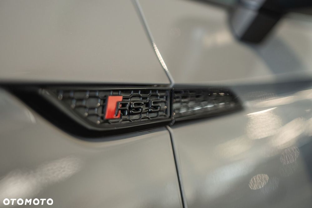 Audi RS5 Sportback - 9