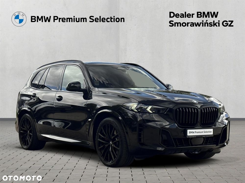 BMW X5 - 29