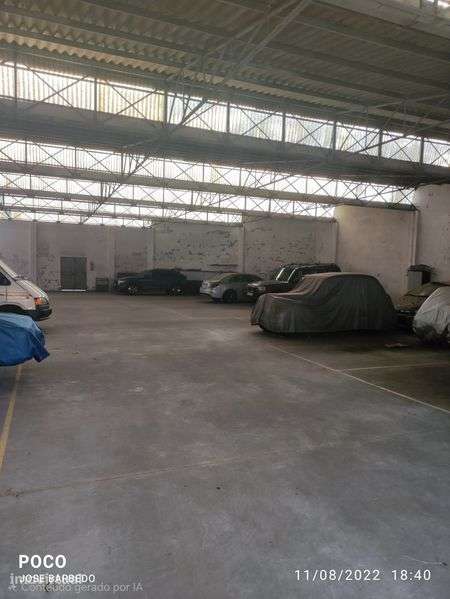 Vende-se Lugar duplo de garagem - Grande imagem: 2/3