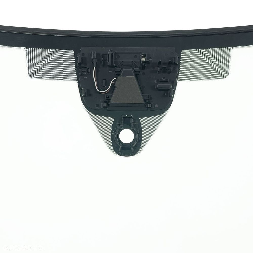 SZYBA CZOŁOWA PRZEDNIA AUDI A6 C8 4K0 2022- SENSOR KAMERA NOWA X01072 - 4