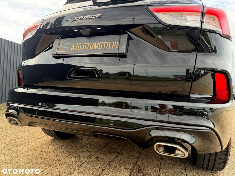 Ford Kuga - 14