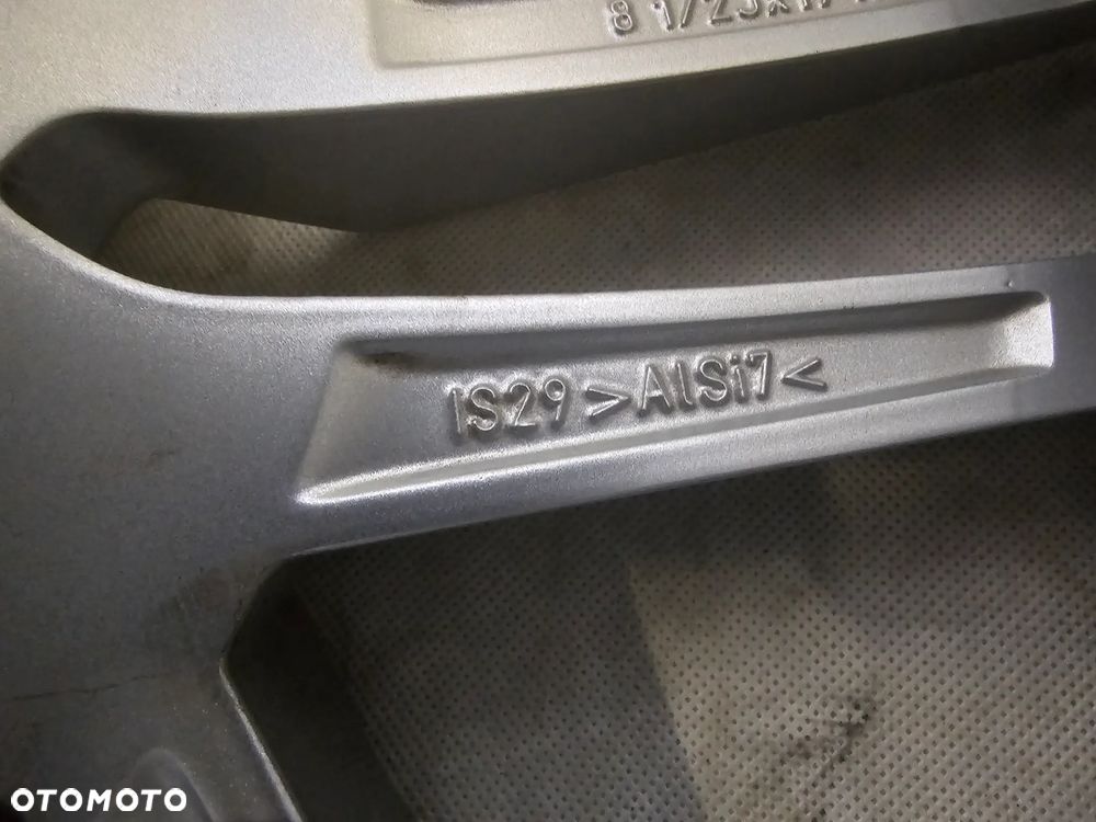 FELGA 5A324D6 BMW 5 G60 G61 8,5x19 ET29 - 8