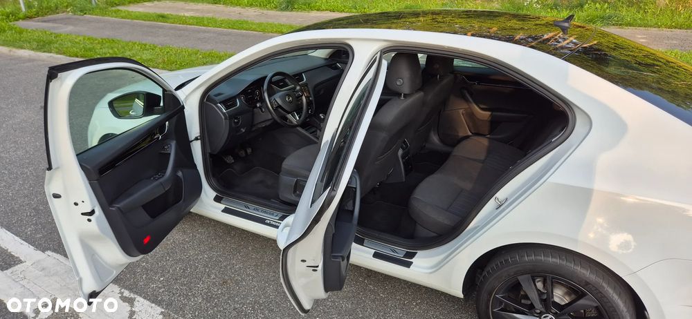 Skoda Octavia 1.4 TSI (Green tec) Style - 19