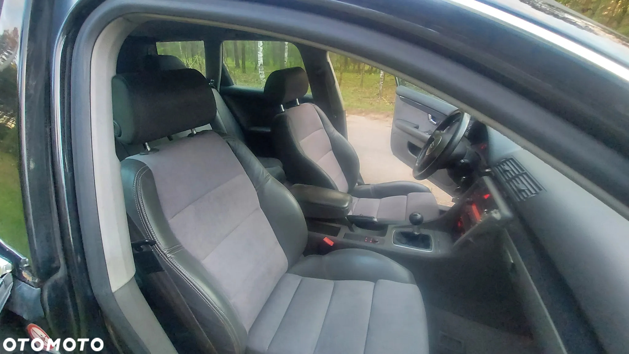 Audi A4 Avant 1.9 TDI - 14