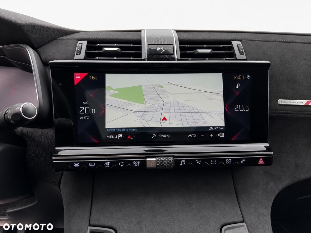 DS Automobiles DS 7 Crossback - 20
