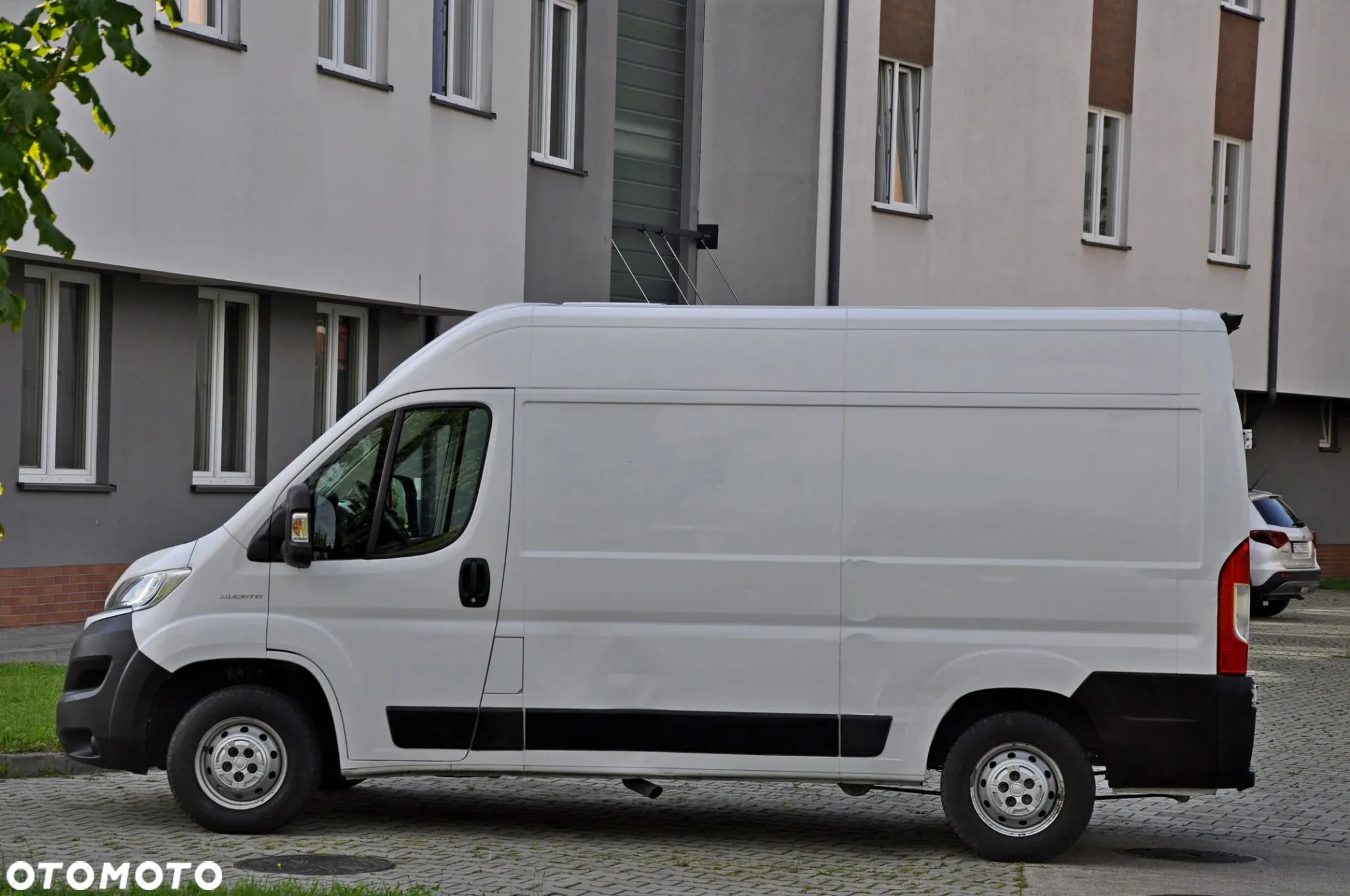 Fiat Ducato - 18