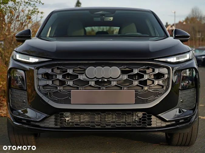 Audi Q3 Sportback - 3