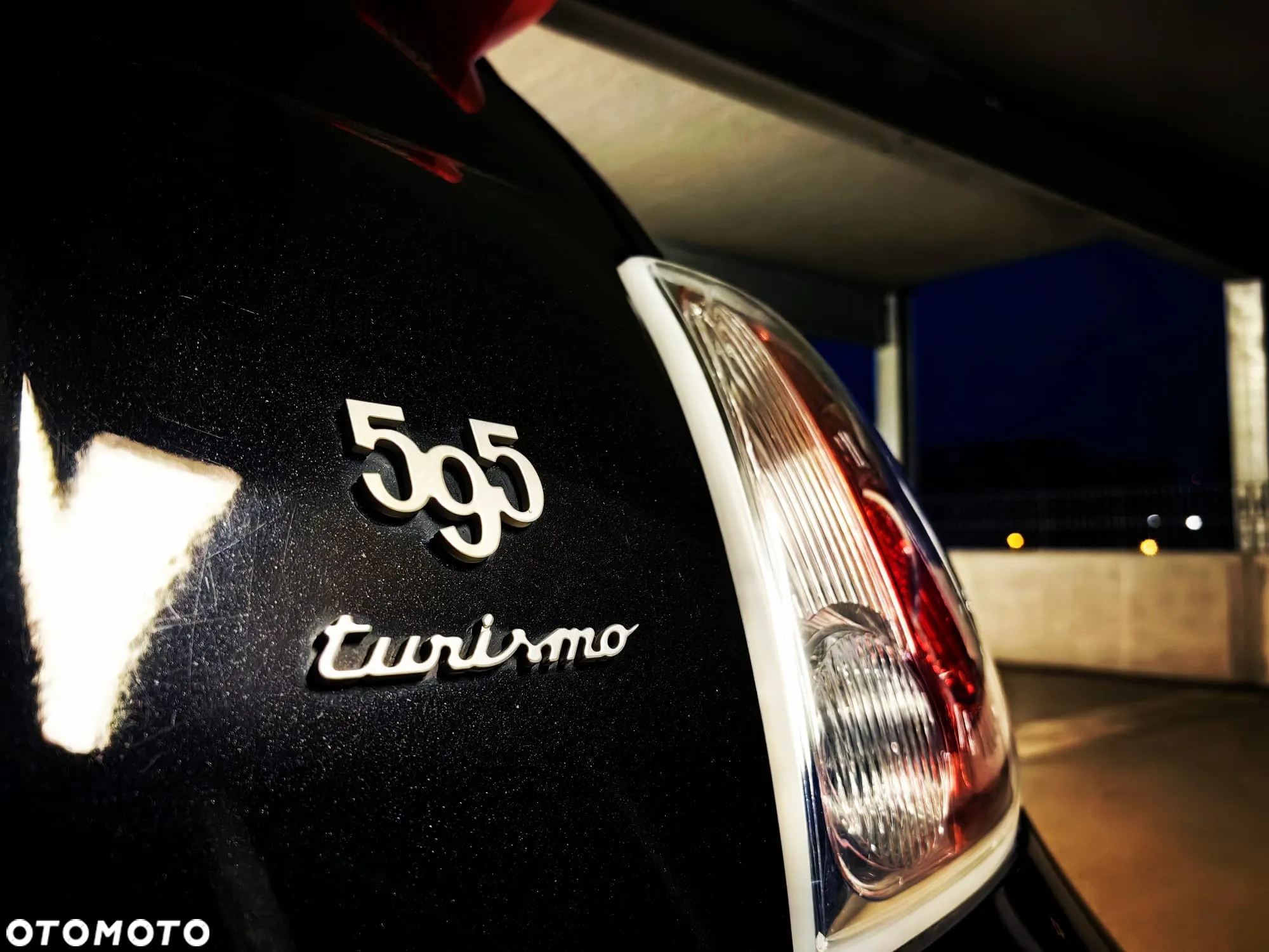 Abarth 595 - 9