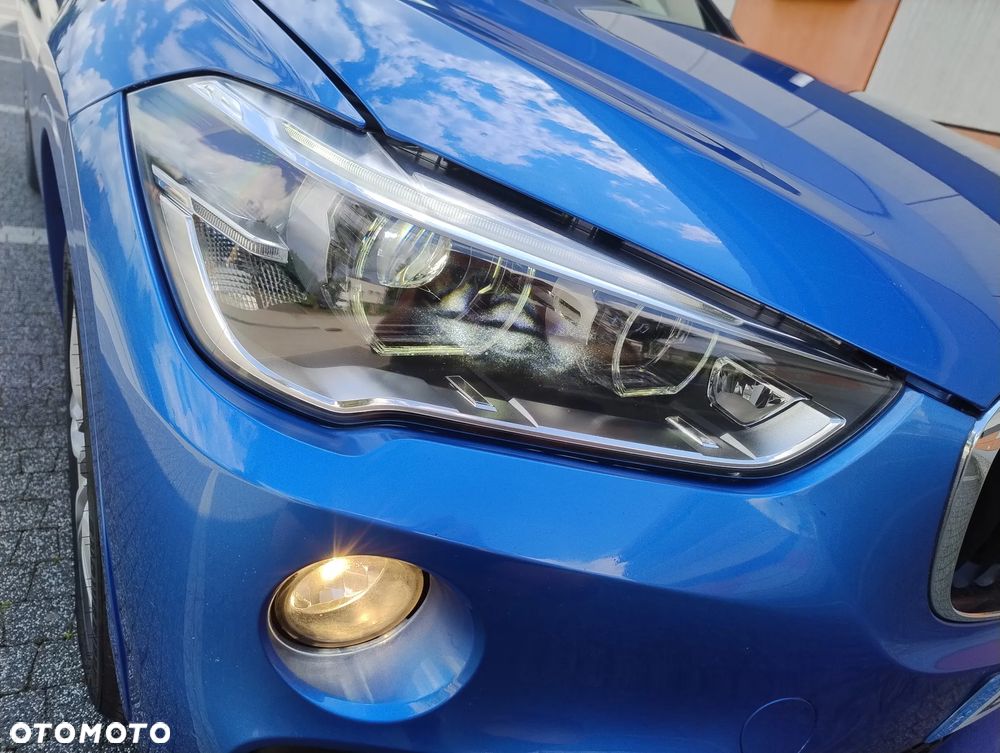 BMW X1 sDrive18d M Sport - 26