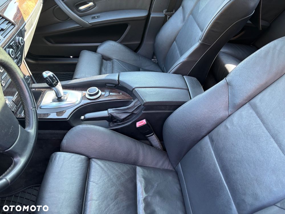 BMW Seria 5 530d Edition Exclusive - 20