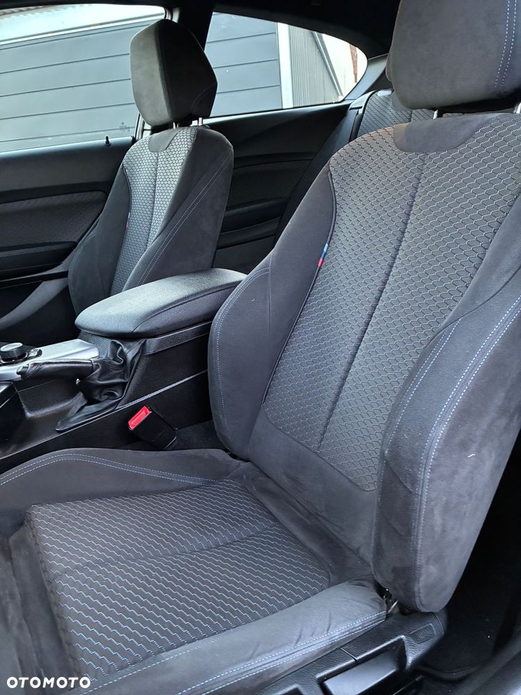 BMW Seria 1 114d M Sport - 9