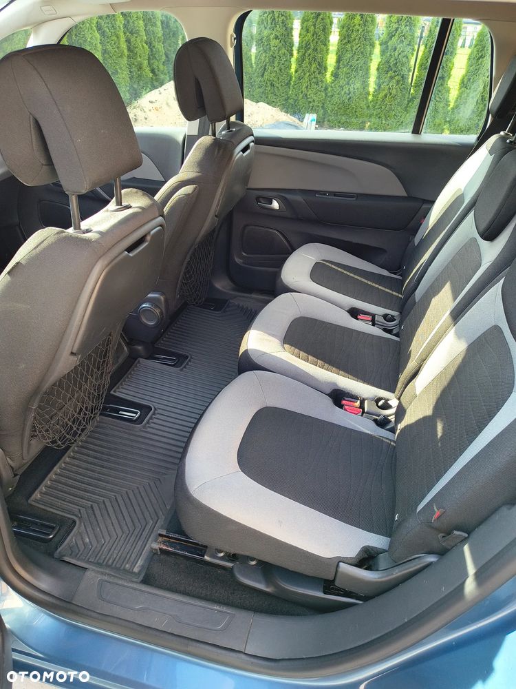 Citroën C4 Picasso BlueHDi 120 Seduction - 7