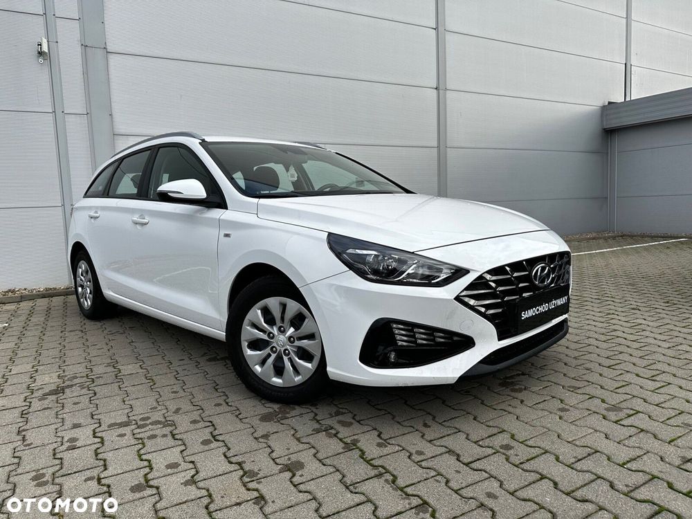 Hyundai i30 - 3