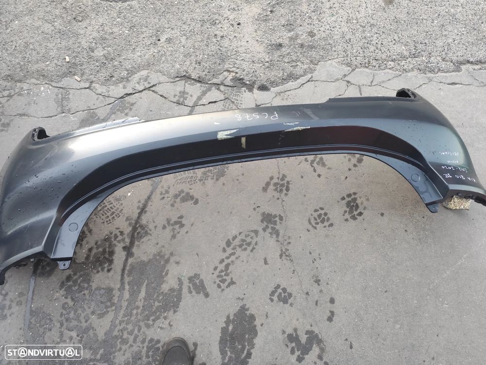 KIA RIO IV PARA CHOQUES TRAS - PC578 - 5