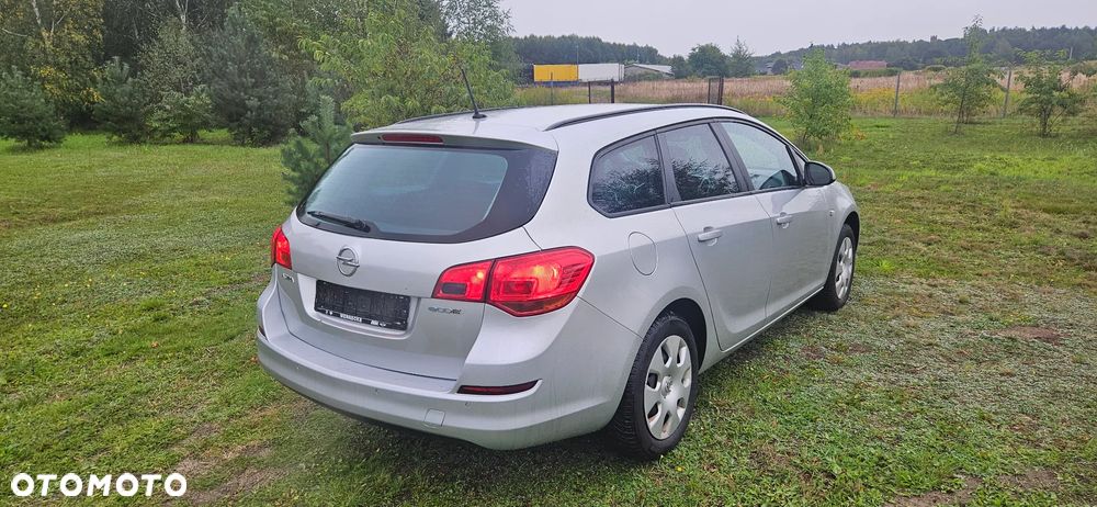 Opel Astra 1.4 Active - 3