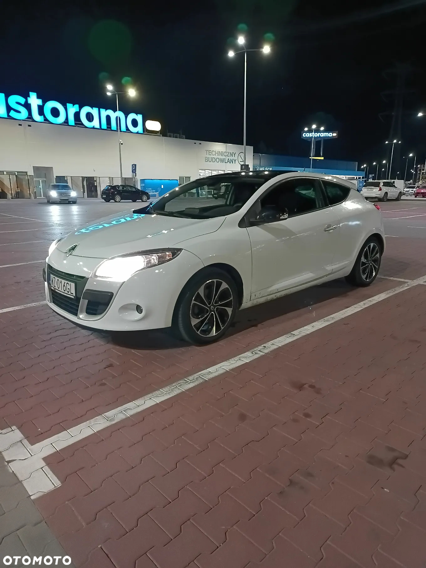 Renault Megane 1.9 dCi Dynamique Euro5 - 3
