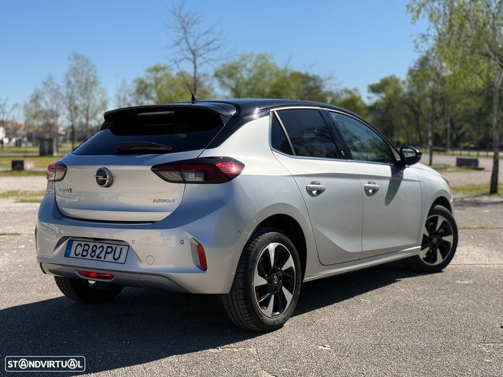 Opel Corsa-e Elegance - 6