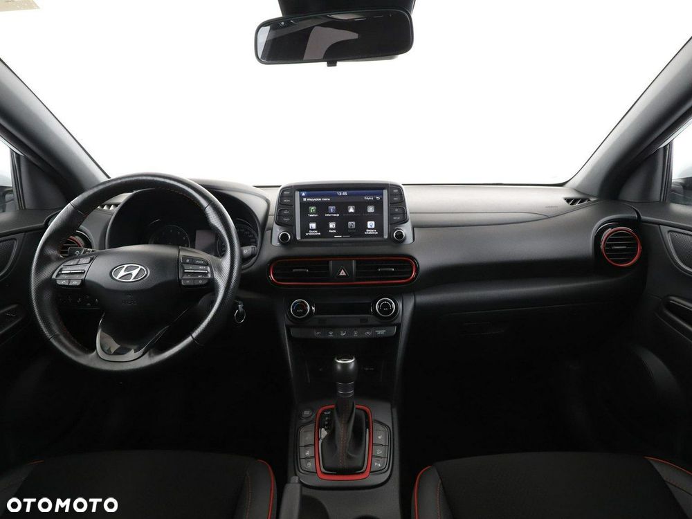 Hyundai Kona 1.6 T-GDI DCT Style - 16