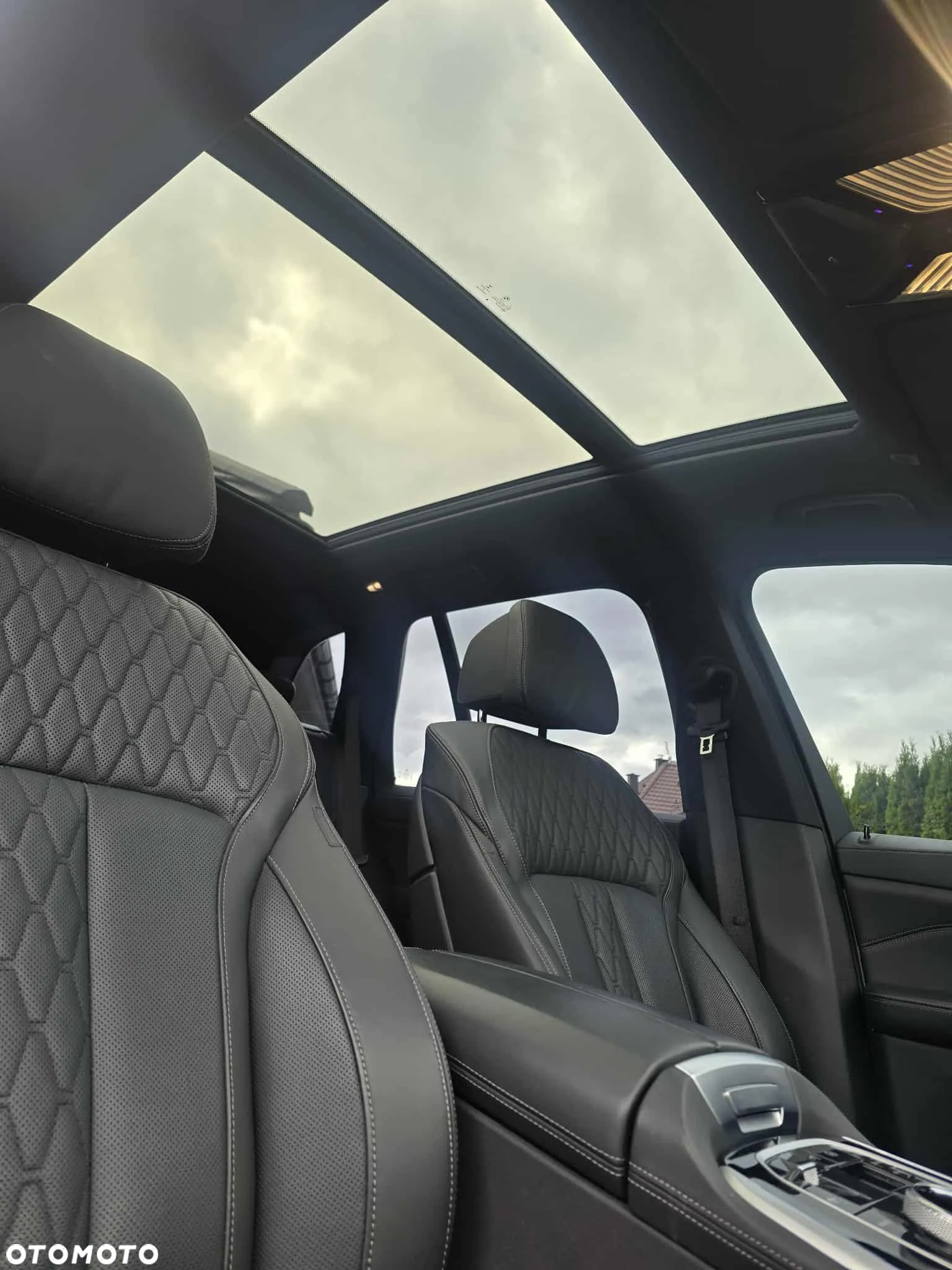 BMW X5 xDrive40i mHEV - 10
