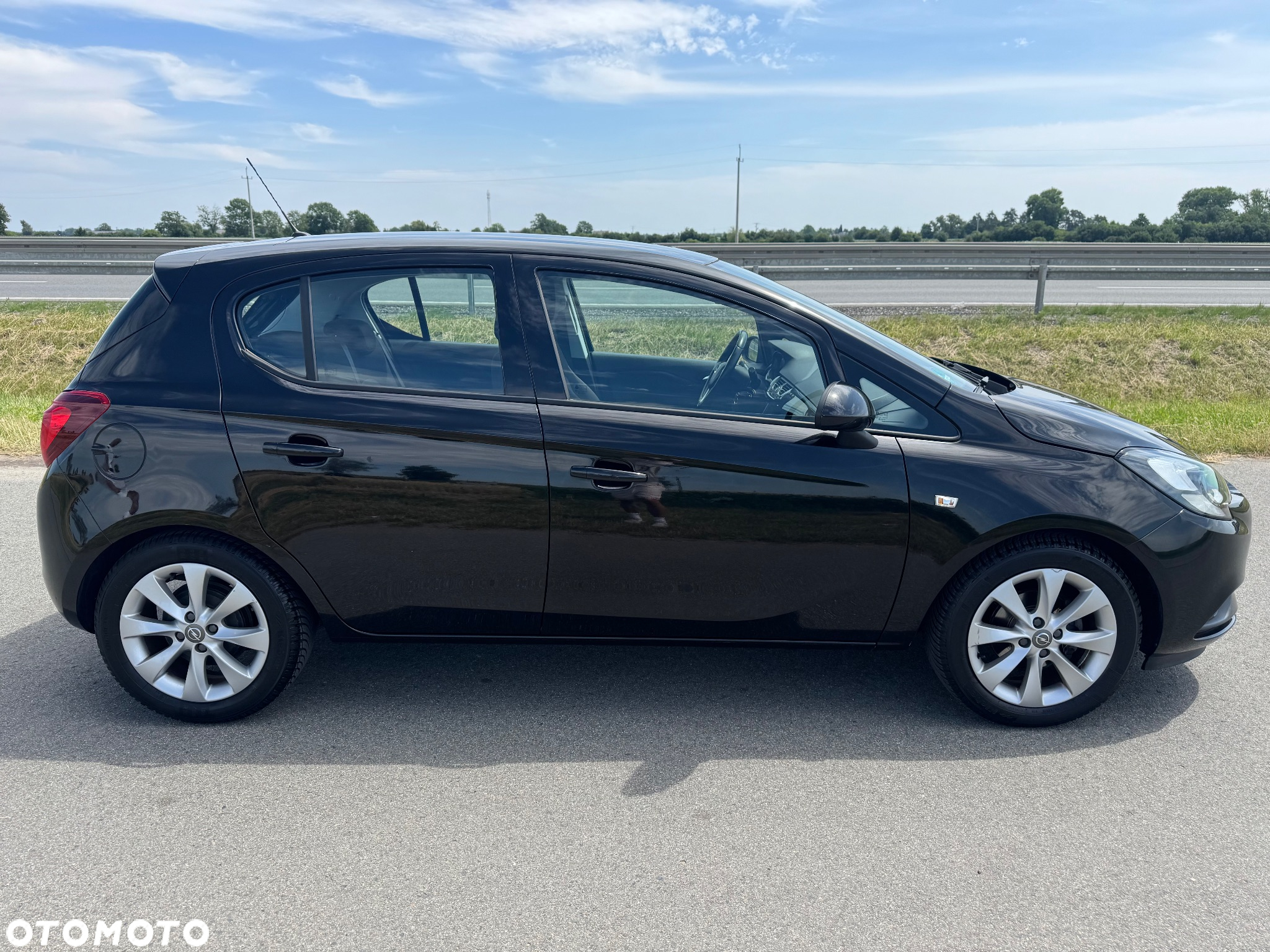 Opel Corsa 1.4 Active - 21