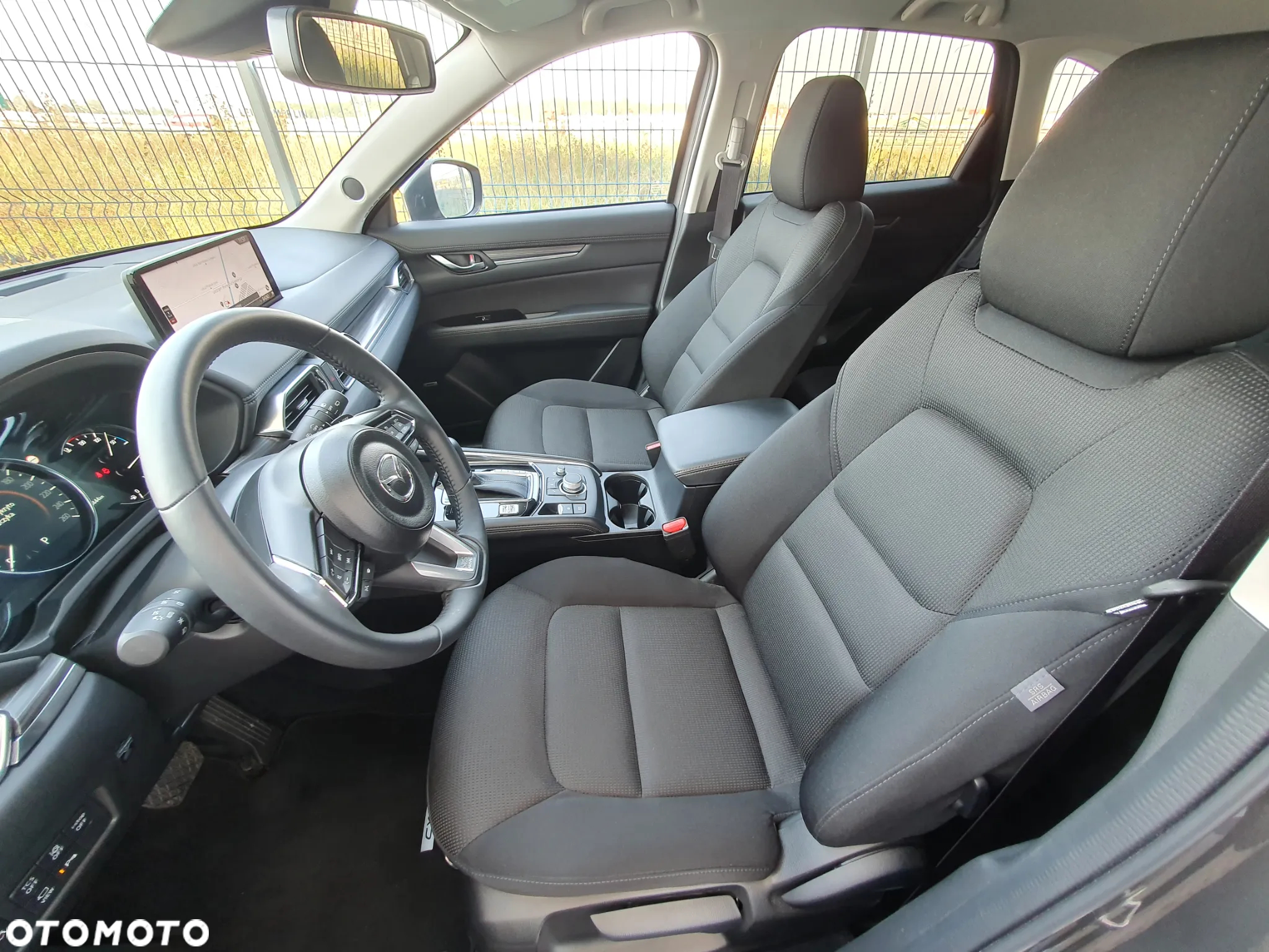 Mazda CX-5 2.0 Exclusive-Line 2WD - 6