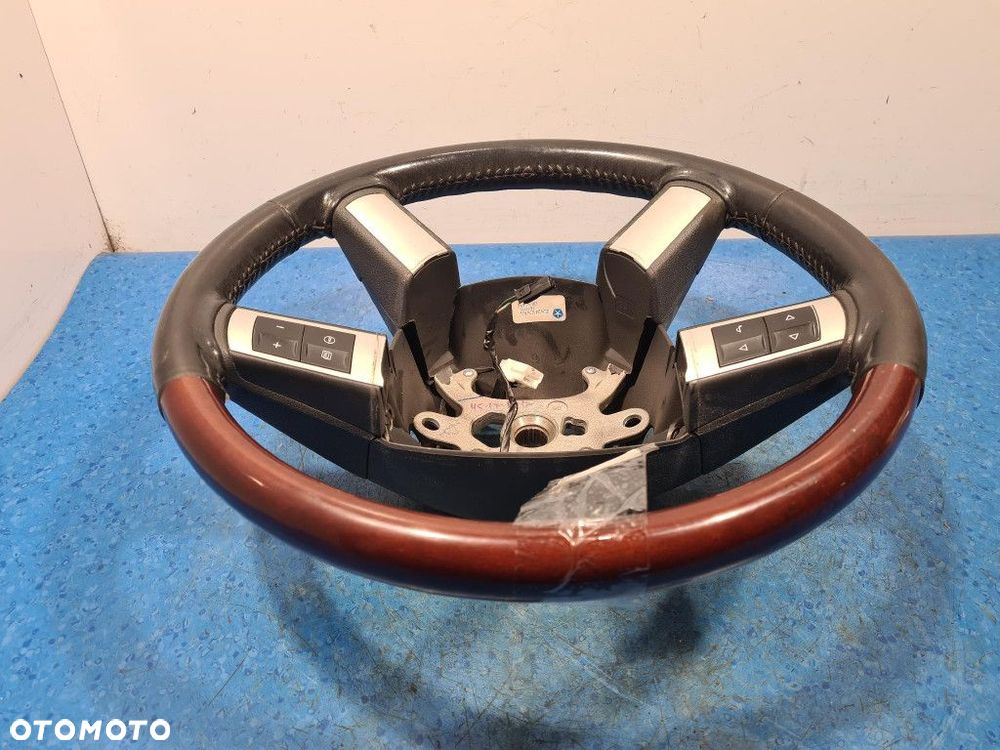 CHRYSLER 300C 3.0 CRD KIEROWNICA. 14117D - 7