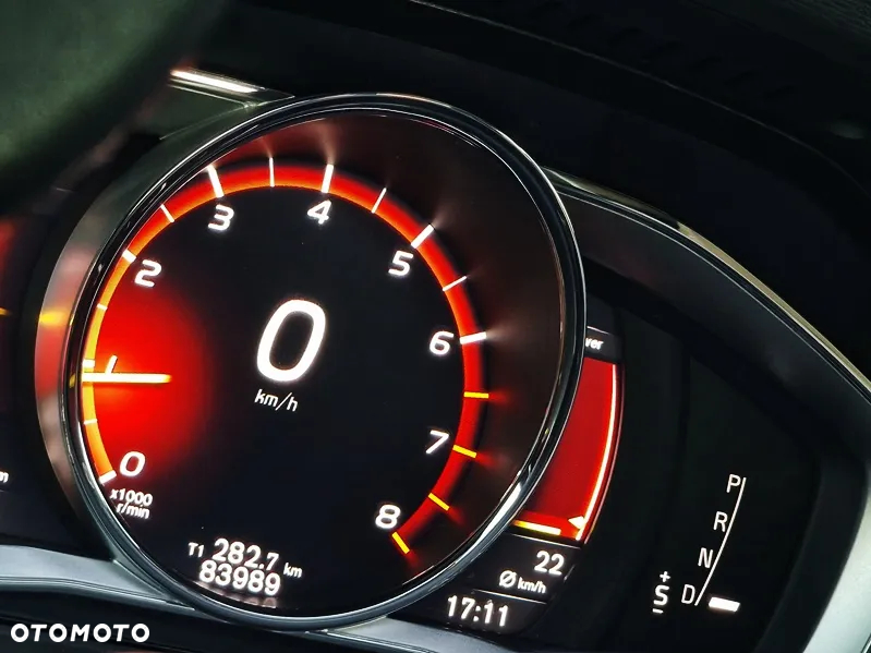 Volvo S60 T5 Geartronic Summum - 22